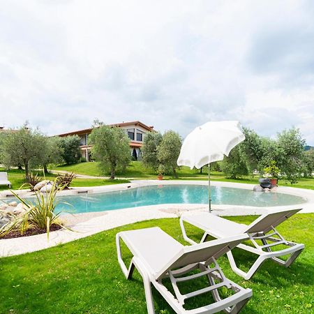 Agriturismo Fioralba Polpenazze del Garda Zewnętrze zdjęcie