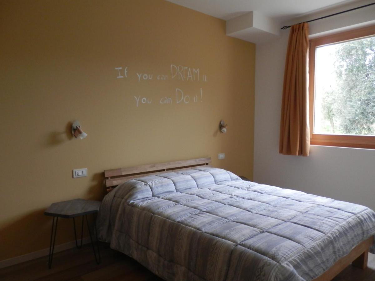 Agriturismo Fioralba Polpenazze del Garda Zewnętrze zdjęcie