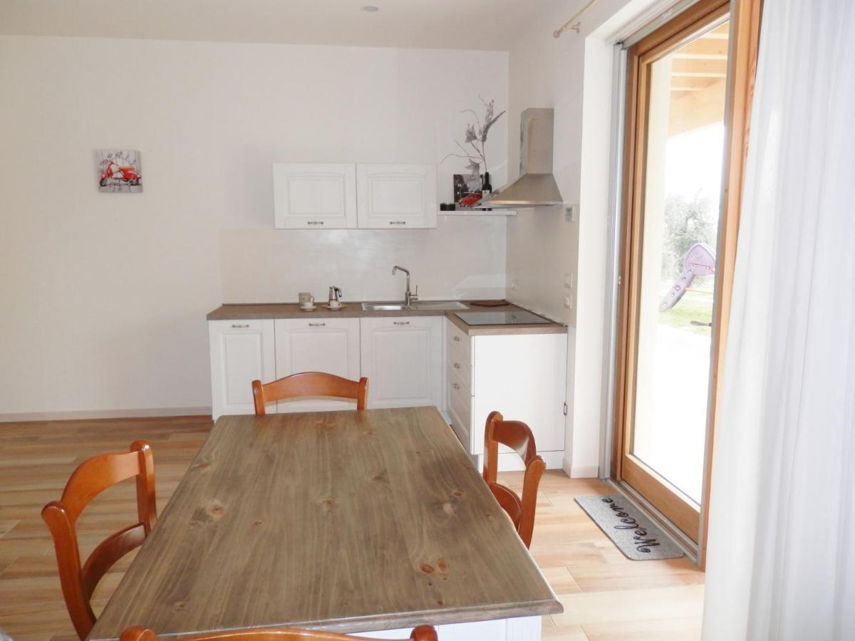 Agriturismo Fioralba Polpenazze del Garda Zewnętrze zdjęcie