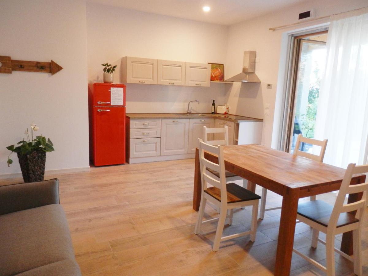 Agriturismo Fioralba Polpenazze del Garda Zewnętrze zdjęcie