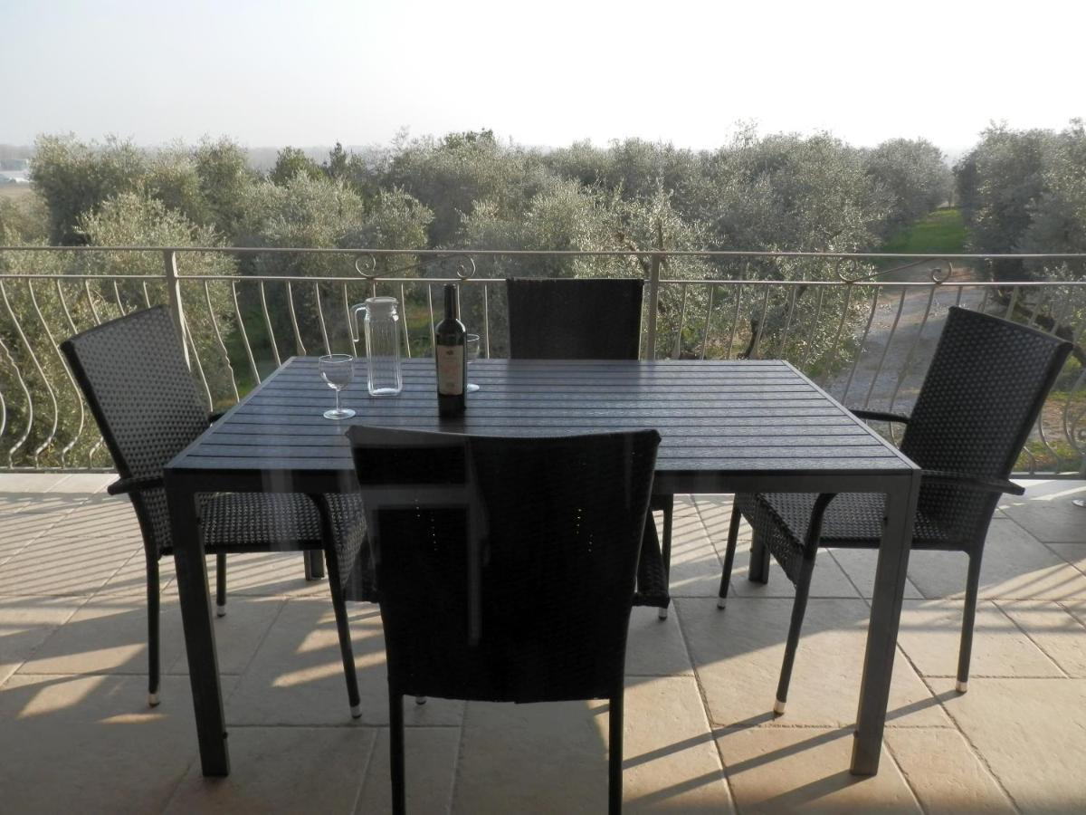 Agriturismo Fioralba Polpenazze del Garda Zewnętrze zdjęcie
