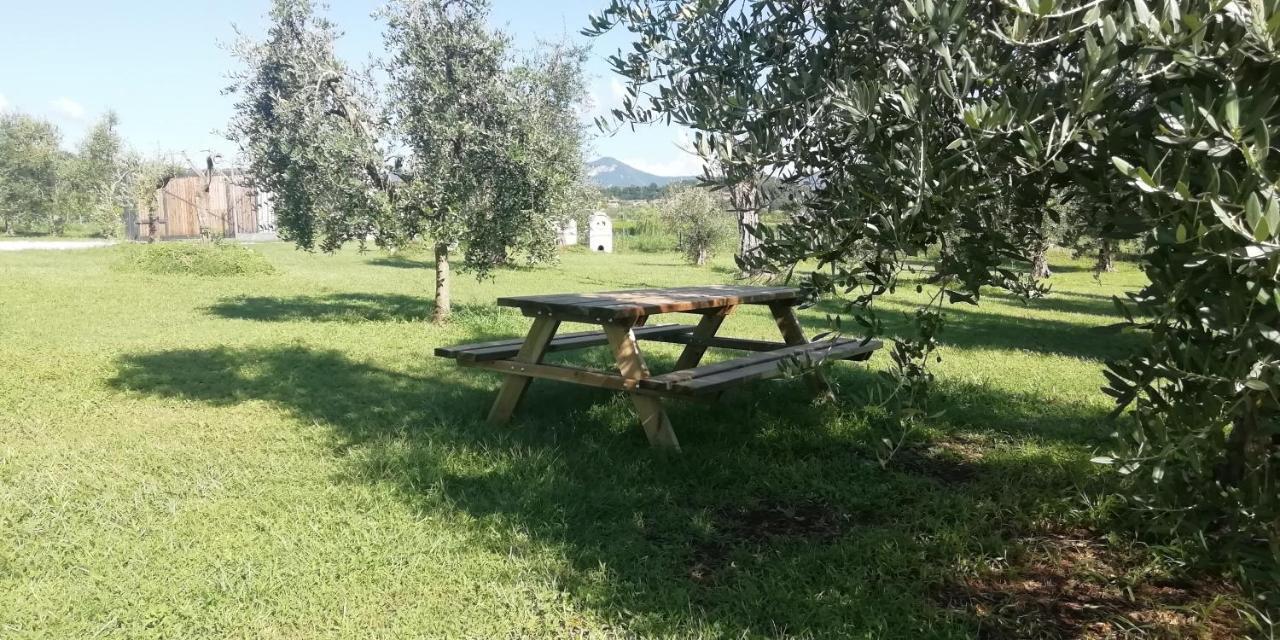 Willa Agriturismo Fioralba Polpenazze del Garda Zewnętrze zdjęcie