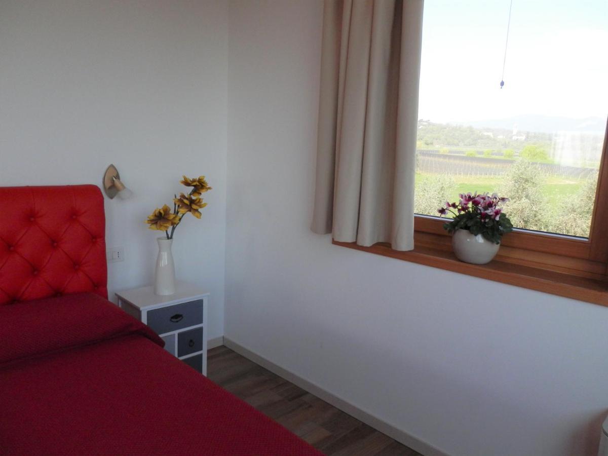 Agriturismo Fioralba Polpenazze del Garda Zewnętrze zdjęcie