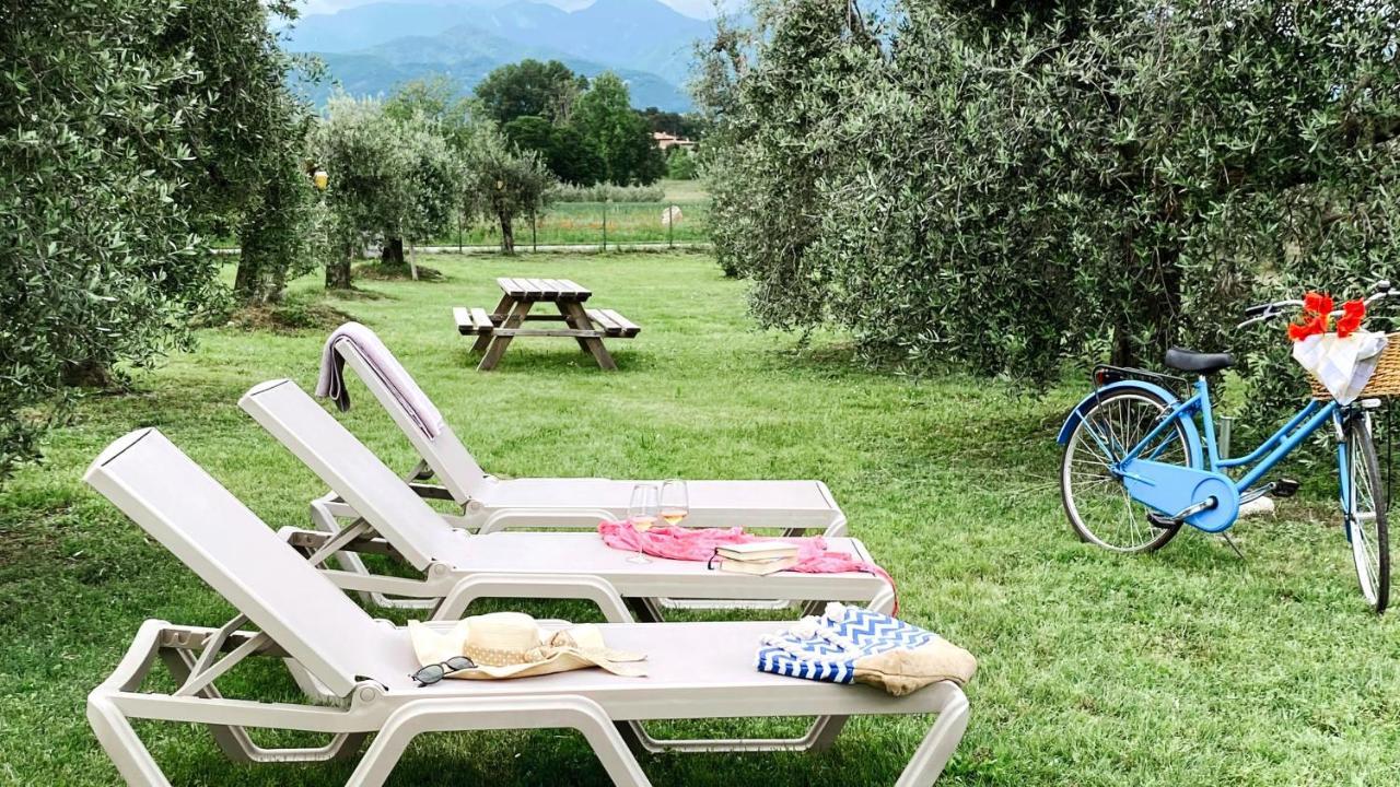 Willa Agriturismo Fioralba Polpenazze del Garda Zewnętrze zdjęcie