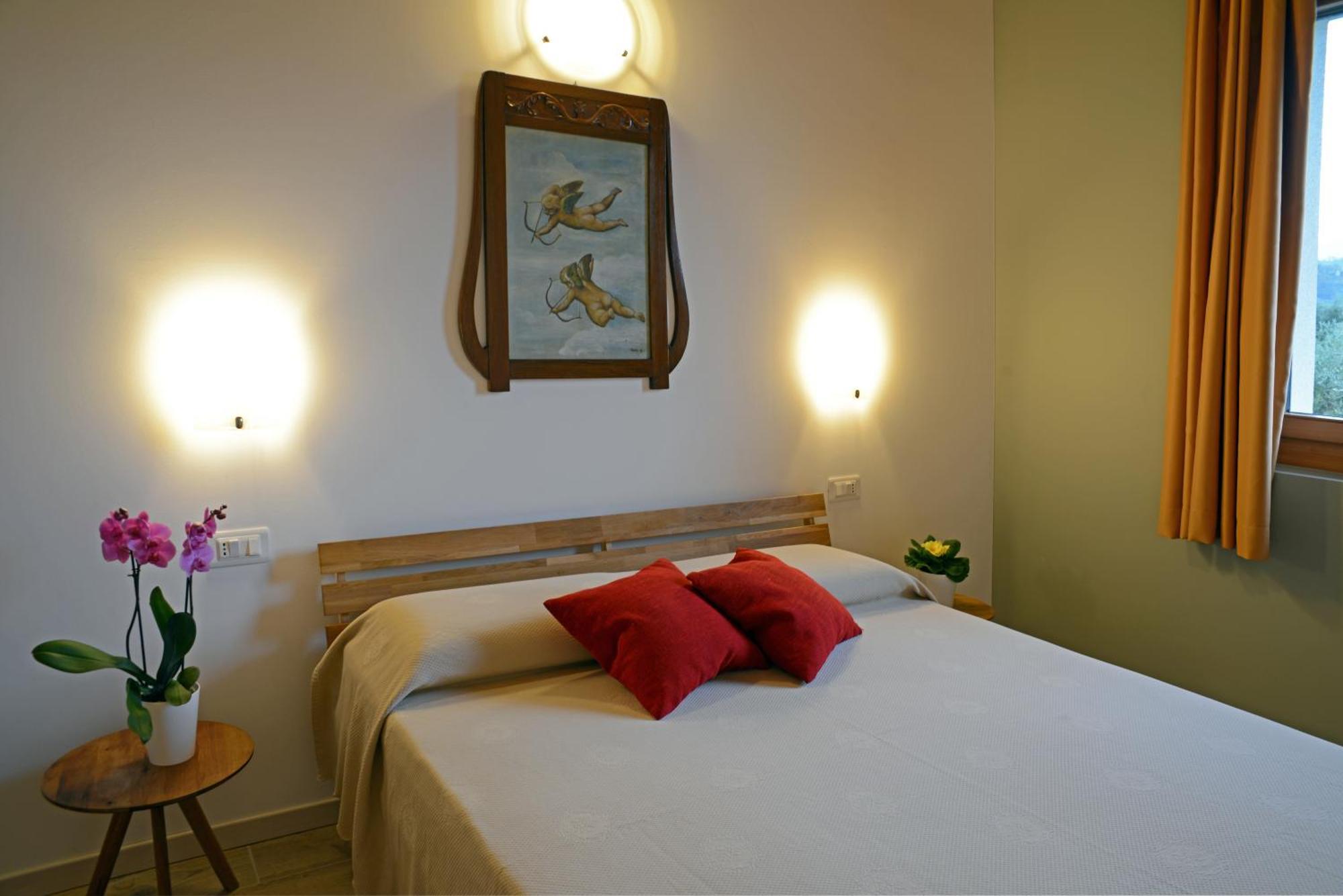 Agriturismo Fioralba Polpenazze del Garda Zewnętrze zdjęcie