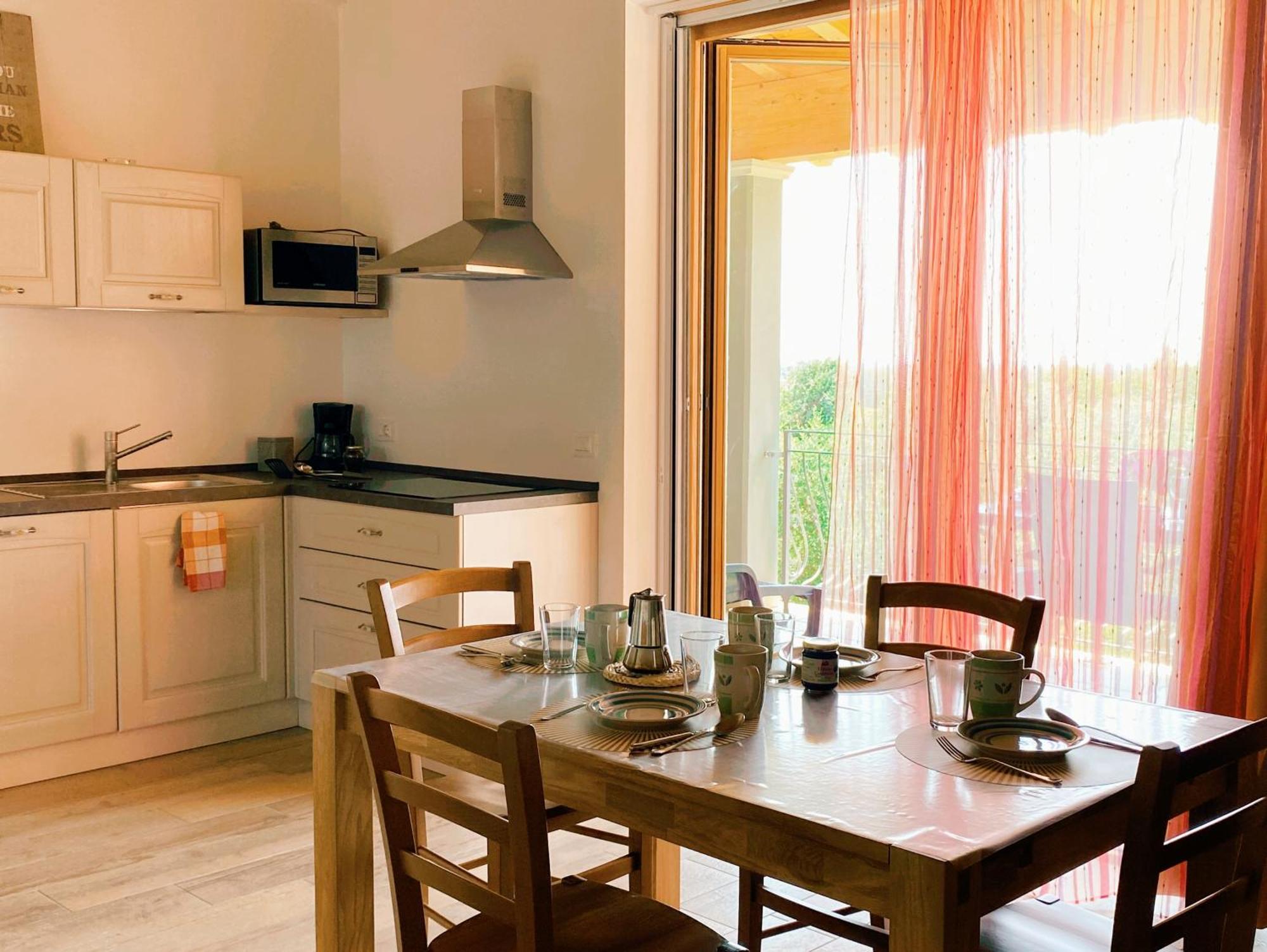 Agriturismo Fioralba Polpenazze del Garda Zewnętrze zdjęcie