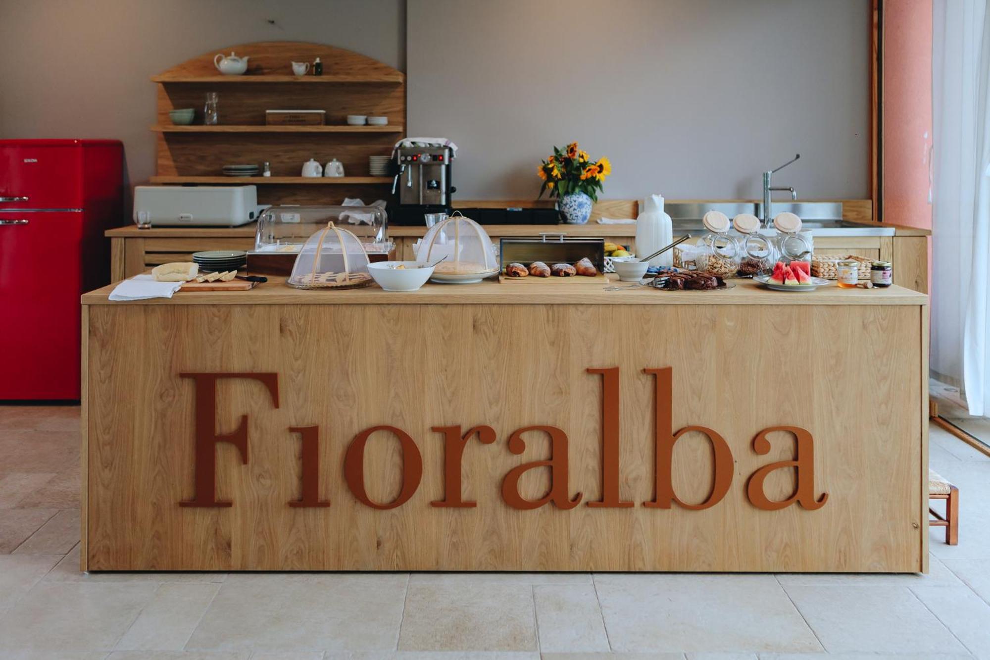 Agriturismo Fioralba Polpenazze del Garda Zewnętrze zdjęcie