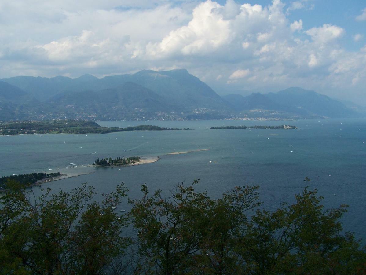 Agriturismo Fioralba Polpenazze del Garda Zewnętrze zdjęcie