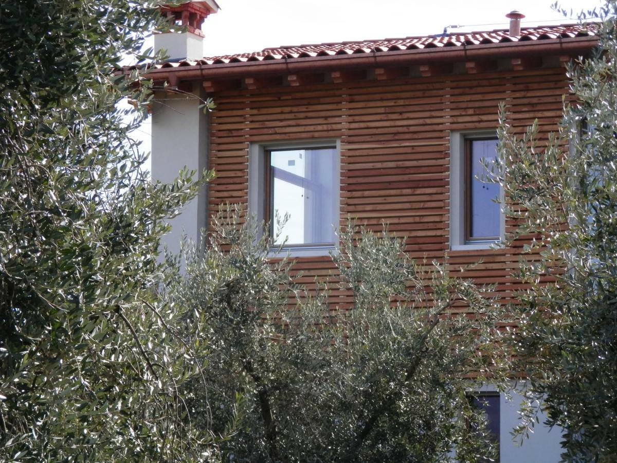 Agriturismo Fioralba Polpenazze del Garda Zewnętrze zdjęcie