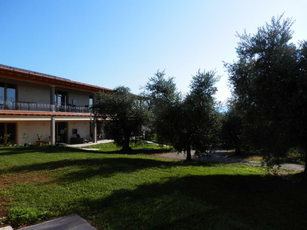 Willa Agriturismo Fioralba Polpenazze del Garda Zewnętrze zdjęcie