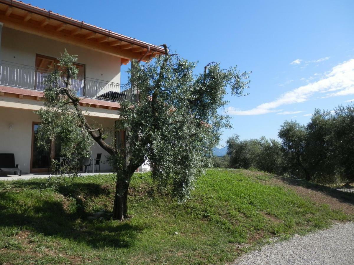 Willa Agriturismo Fioralba Polpenazze del Garda Zewnętrze zdjęcie