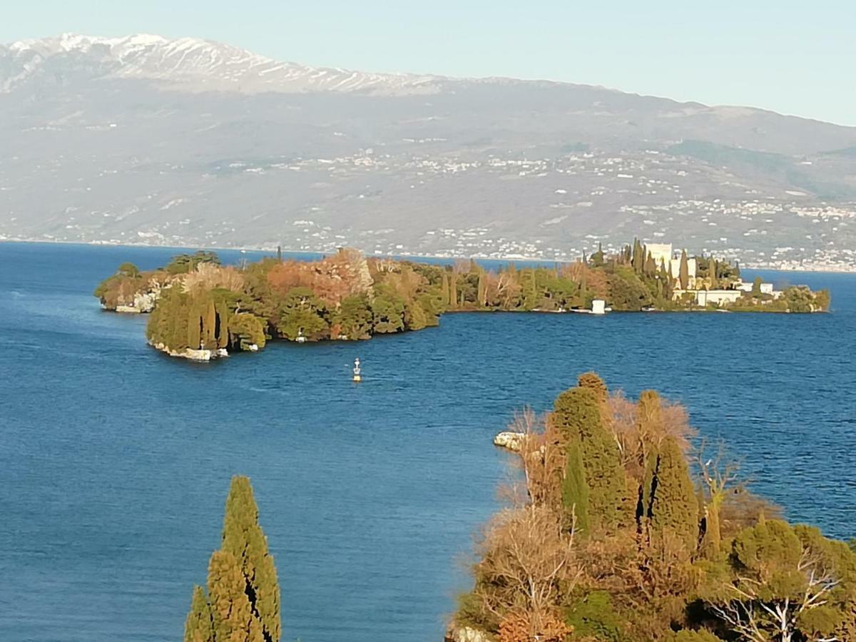 Willa Agriturismo Fioralba Polpenazze del Garda Zewnętrze zdjęcie