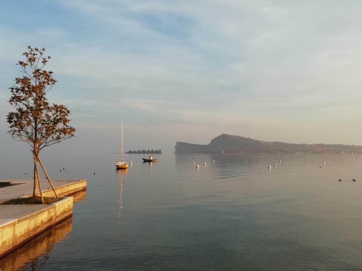 Willa Agriturismo Fioralba Polpenazze del Garda Zewnętrze zdjęcie